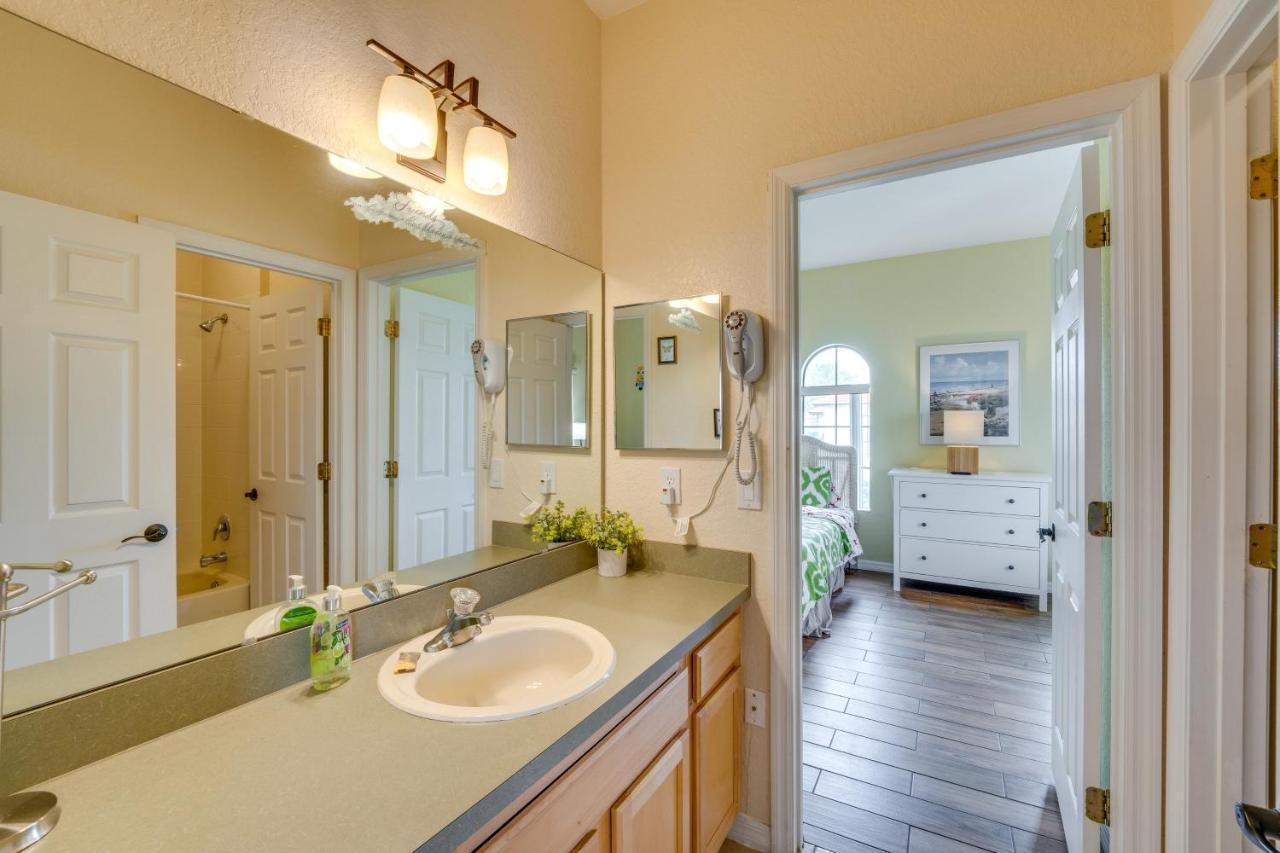 Beautiful Clermont Home About 10 Mi To Disney World! ออร์ลันโด ภายนอก รูปภาพ