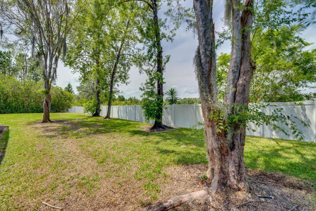 Beautiful Clermont Home About 10 Mi To Disney World! ออร์ลันโด ภายนอก รูปภาพ